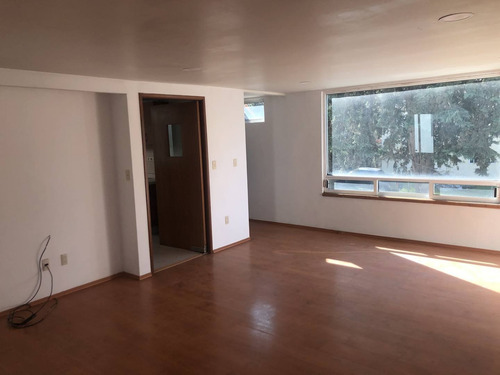 Imagen 1 de 10 de Tu Departamento Ideal. A 5 Minutos Del Centro Comercial Santa Fe., 58225