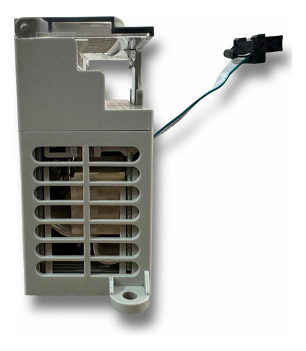 Allen Bradley 1762-ow16 Módulo De Salidas Micrologix 18 (Usado)