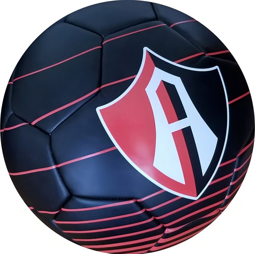 Balón Futbol Soccer Pro Training Atlas #5 Elt Sports