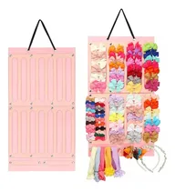 Comprar Regalo: Soporte Para Moños Para Niñas, Organizador De Moños