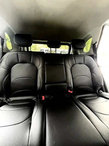 Chevrolet Captiva 1.5 T Premier At