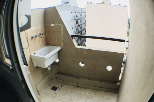 Departamento En Venta En Ramos Mejia Norte