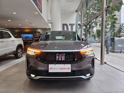 Fiat FASTBACK 1.3 T270 At6