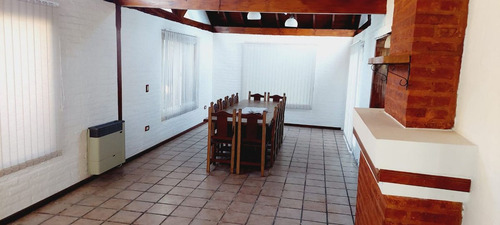Casa En Venta Campos De Echeverría Canning