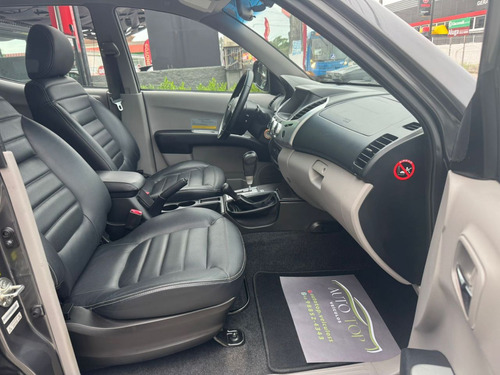 Mitsubishi L200 L200 Triton HPE 3.2 CD TB Int.Diesel Aut