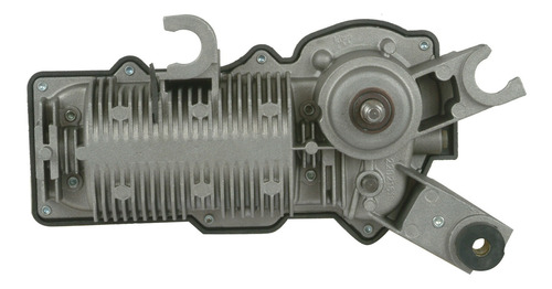 (1) Motor Limpiaparabrisas Del Pontiac Fiero 84/88 Reman (Reacondicionado)