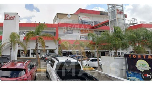 Oficina En Venta  Juriquilla Cumbres Del Lago Plaza Cumbres