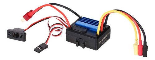 Goolrc 2838 3600kv 4p Motor Sin Escobillas Sin Sensor Y Cont