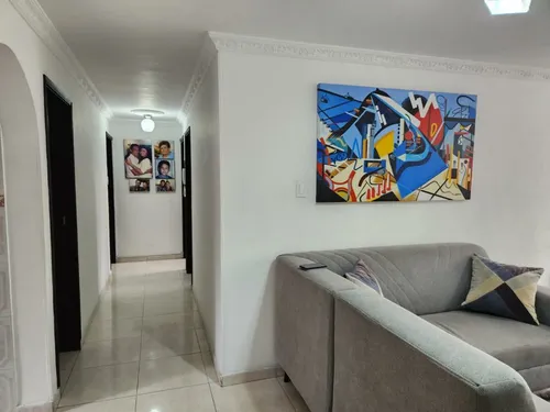 Apartamento En Venta En El Refugio