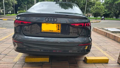 Audi A3 1.4 35 Tfsi Advanced