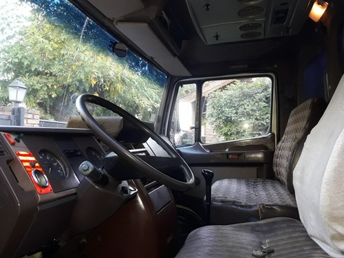 Mercedes Benz 710