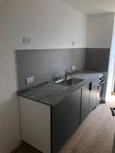 Imagen 7 de 15 de Venta - Dos Ambientes - Toilette - Apto Prof. - Niceto Vega 5800 - Palermo Hollywood