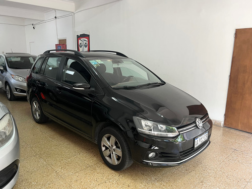 Volkswagen Suran 1.6 Trendline