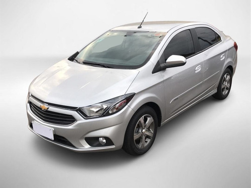 Imagem 1 de 13 de Chevrolet Prisma Ltz 1.4 8v Flex