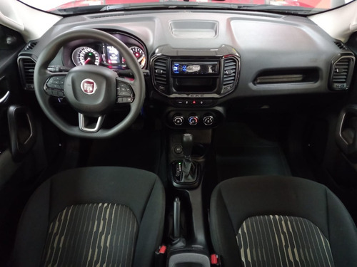Fiat Toro Endurance 2020 Completa Condições Imperdíveis!!