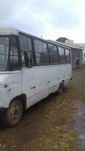 Imagem 1 de 1 de Microonibus 608