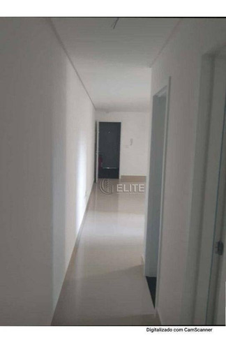 Imagem 4 de 14 de Apartamento Sem Condominio Vila Leopoldina Em Santo André - Ap12953
