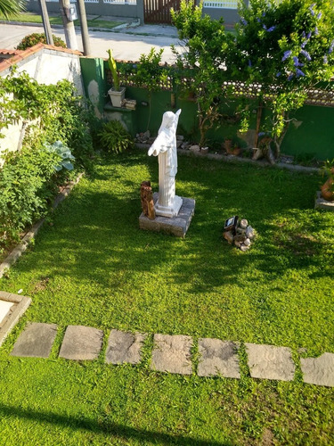 Imagem 6 de 20 de Casa Grande A 300 Metros Da Praia