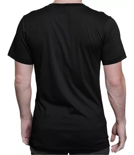 Camiseta Hillsong United - Camisa Algodão Banda Evangélica