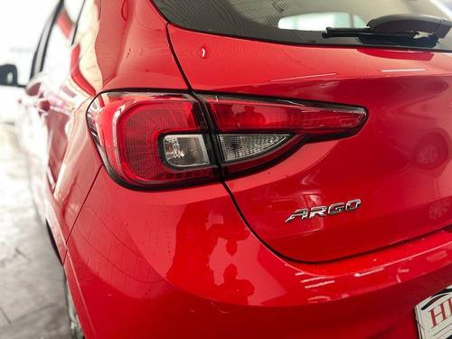 Fiat Argo 1.0 Flex 5p