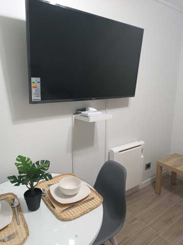Edificio Smart Studio Full Equipado (74910)