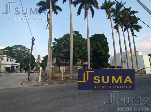 Terreno En Venta En Col. Guadalupe, Tampico Tamaulipas.