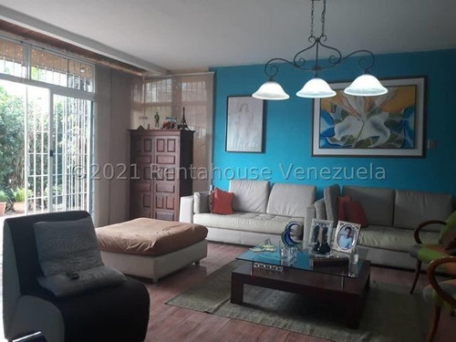 Imagen 2 de 12 de Casa Venta El Marqués Mls 21-22063