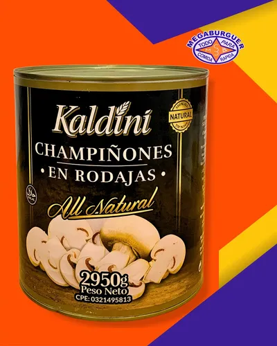 Enlatados