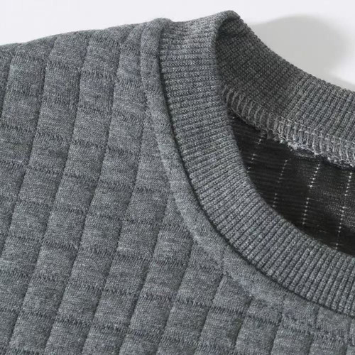 Sudadera Técnica Hombre |calentado Capa Base Para Uso Diario