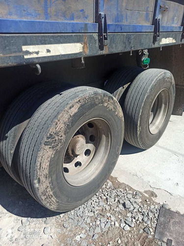 Equipo Iveco Tector 170e28
