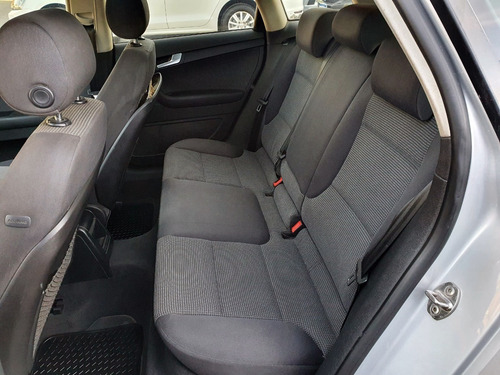 Audi A3 2.0 Tdi Sportback 2007