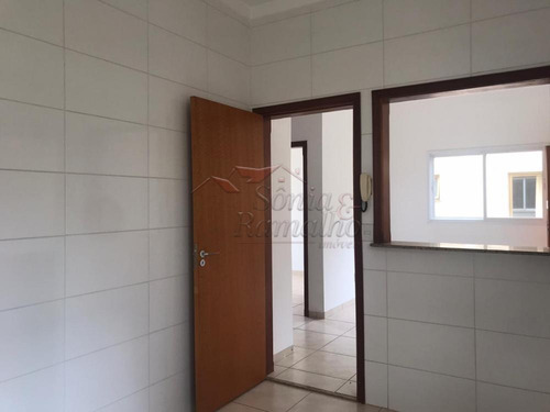 Apartamentos - Ref: V15359
