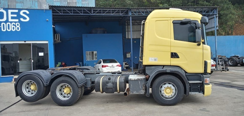 Scania R360 1999
