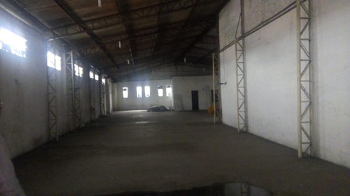 Salão (sobreloja) Na Vl. Formosa. 450m 2 - Sl0963
