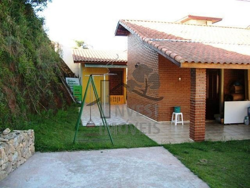 Imagem 14 de 15 de Cód 26 - Casa Nova Em Condomínio Fechado De Alto Padrão, Com - 26