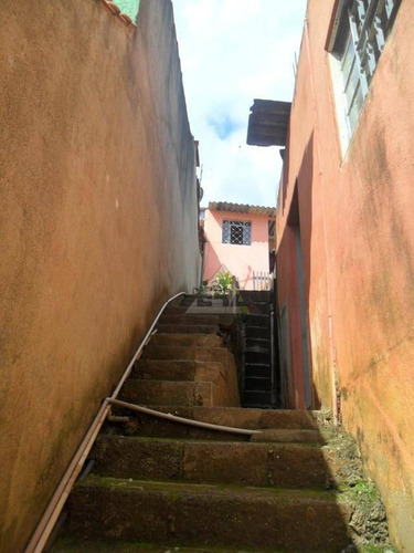 Imagem 15 de 15 de Casa Residencial À Venda, Centro, Arujá. - Ca0132