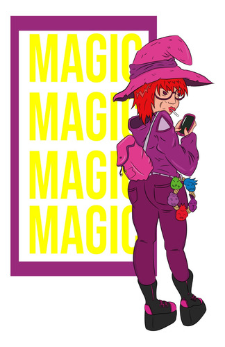Imagem 8 de 10 de Ilustrador