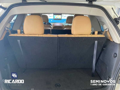Imagem 8 de 15 de Dodge Journey Rt 3.6 V6 Aut 2018
