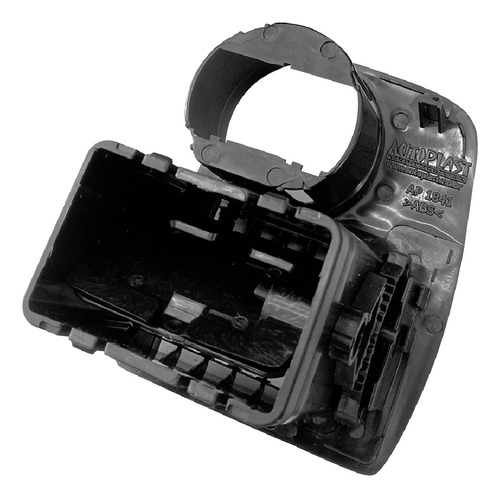 Moldura Difusor Ar Parati Bola Esquerdo 95 96 97 98 99