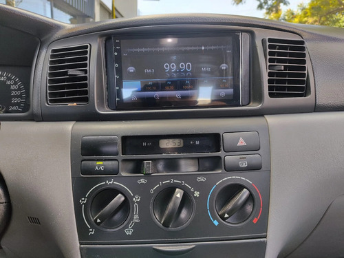 Toyota Corolla 1.8 XEI 16V FLEX 4P MANUAL
