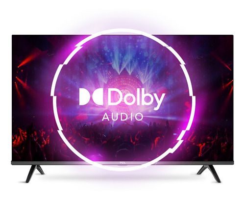 Imagen 7 de 11 de Led 43 Tcl 43s65a Fhd Smart Tv Android