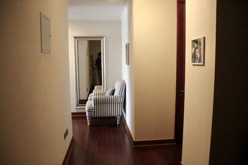 Impecable Departamento (4 Dormitorios, 149 M2)