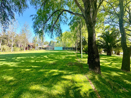 Casa Con Laguna, 7.235m2, Quillon