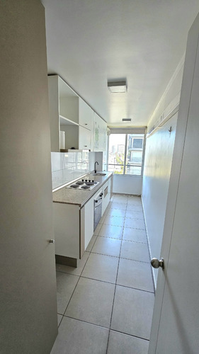 Opor. Depto. 2d, 2b, Est, Bod. 3200 Uf. Av. Am. Vesp, Macul