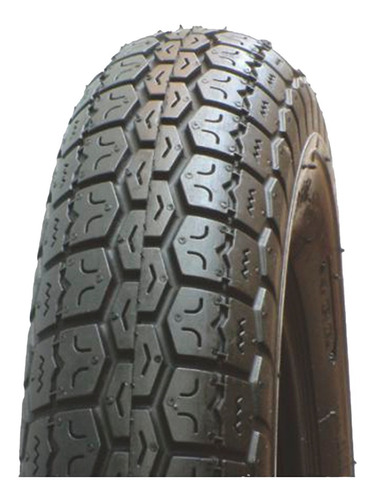 Llanta Para Moto 3.00-18 F871 4pr Tt 50n Horng Fortune