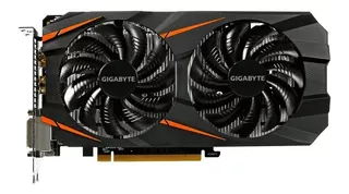 Tarjeta De Video Gigabyte Gtx 1060 Oc Gddr5 3gb 8k