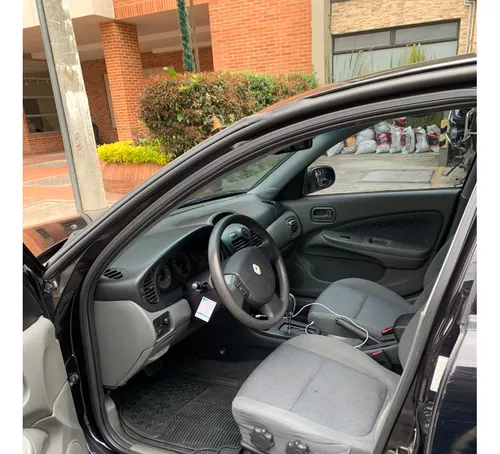 Renault Scala 1.6l