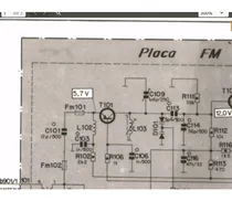 Comprar Esquemas Telefunken E Outros, Para Ajudar Sua Restauração