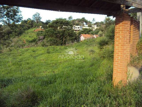 Terreno, Vivendas Do Engenho D'água, Itatiba - R$ 220 Mil, Cod: Tr054 - Vtr054