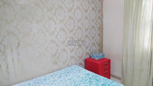 Imagem 6 de 8 de Casa Com 3 Dormitórios À Venda, 99 M² Por R$ 417.000,00 - Parque Villa Flores - Sumaré/sp - Ca0242